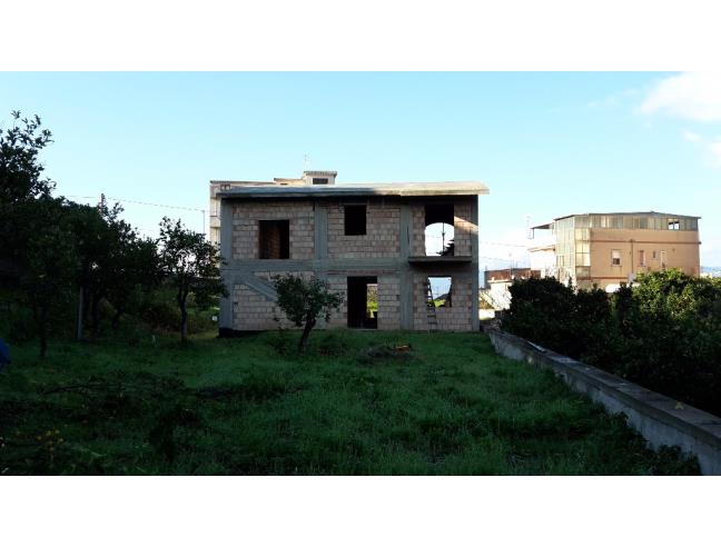 Anteprima foto 7 - Rustico/Casale in Vendita a Reggio Calabria - Catona