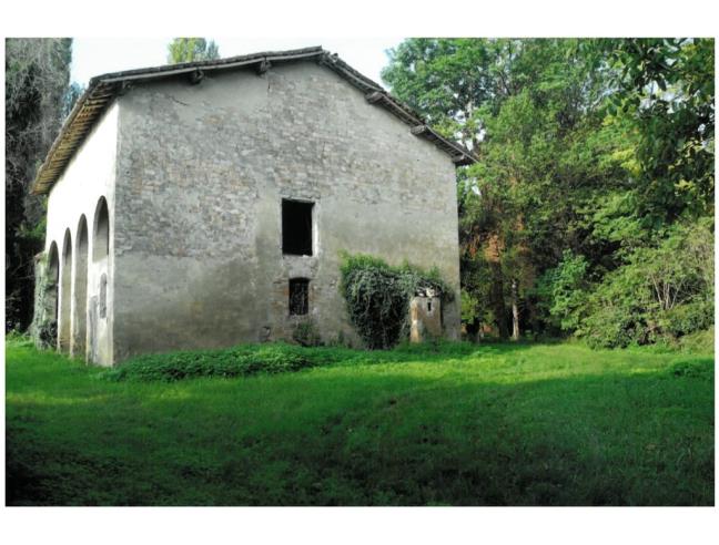 Anteprima foto 3 - Rustico/Casale in Vendita a Reggio Emilia - Castellazzo
