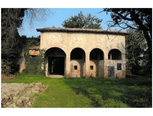 Anteprima foto 4 - Rustico/Casale in Vendita a Reggio Emilia - Castellazzo