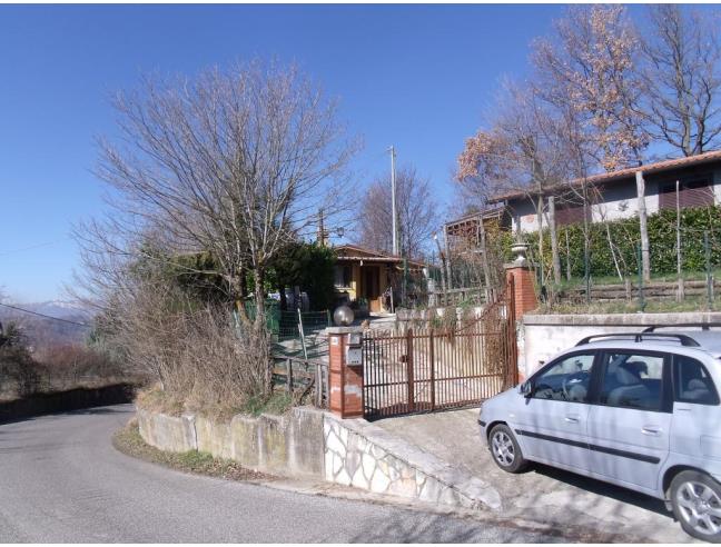 Anteprima foto 1 - Rustico/Casale in Vendita a Rieti - Cupaello