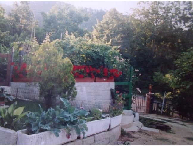 Anteprima foto 4 - Rustico/Casale in Vendita a Rieti - Cupaello