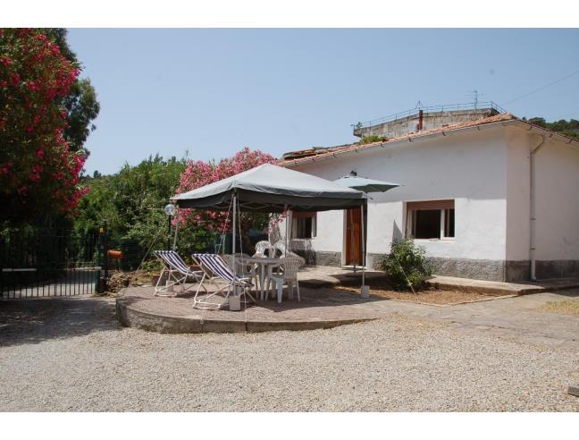 Anteprima foto 2 - Rustico/Casale in Vendita a Rio (Livorno)