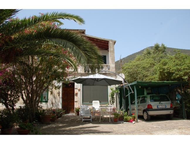 Anteprima foto 6 - Rustico/Casale in Vendita a Rio (Livorno)