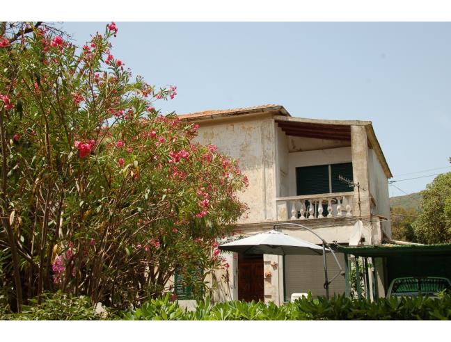 Anteprima foto 7 - Rustico/Casale in Vendita a Rio (Livorno)