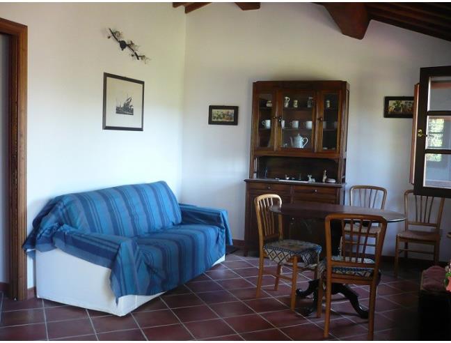 Anteprima foto 5 - Rustico/Casale in Vendita a Riparbella (Pisa)