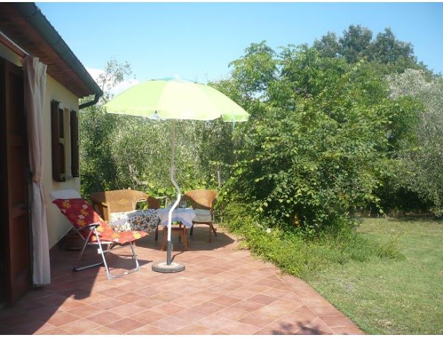 Anteprima foto 8 - Rustico/Casale in Vendita a Riparbella (Pisa)