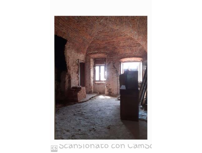 Anteprima foto 4 - Rustico/Casale in Vendita a Rivarolo Canavese - Bonaudi