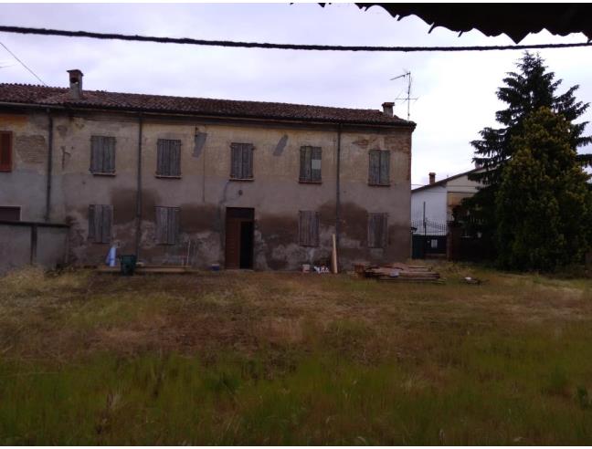 Anteprima foto 1 - Rustico/Casale in Vendita a Rivarolo del Re ed Uniti - Villanova