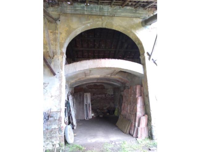 Anteprima foto 2 - Rustico/Casale in Vendita a Rivarolo del Re ed Uniti - Villanova