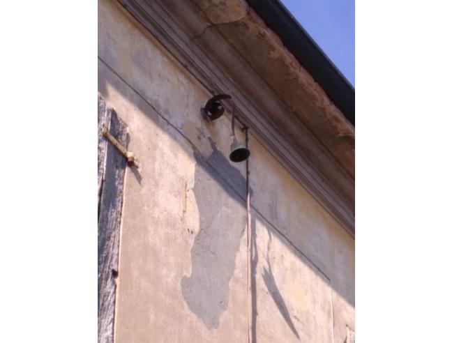 Anteprima foto 3 - Rustico/Casale in Vendita a Rivarolo del Re ed Uniti - Villanova