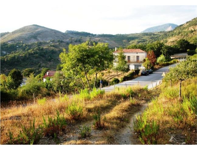 Anteprima foto 1 - Rustico/Casale in Vendita a Rivello (Potenza)