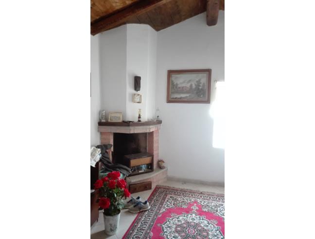 Anteprima foto 3 - Rustico/Casale in Vendita a Roaschia (Cuneo)