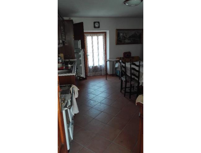 Anteprima foto 4 - Rustico/Casale in Vendita a Roaschia (Cuneo)