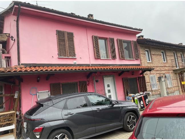 Anteprima foto 1 - Rustico/Casale in Vendita a Rocca d'Arazzo - Santa Caterina