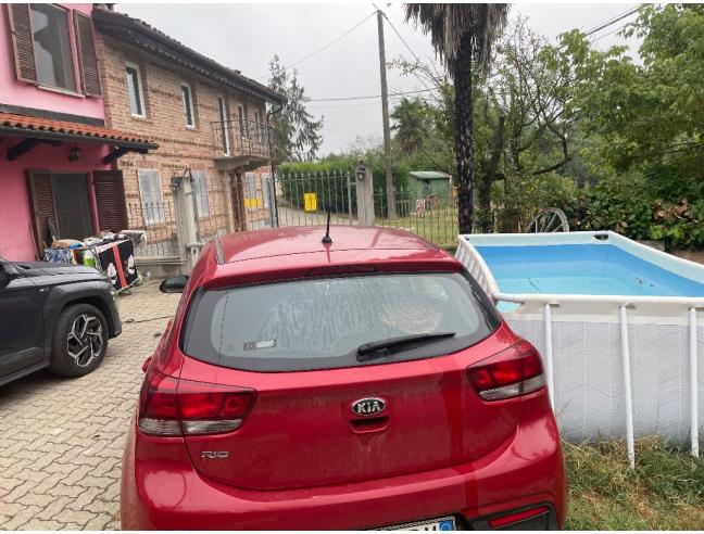 Anteprima foto 2 - Rustico/Casale in Vendita a Rocca d'Arazzo - Santa Caterina