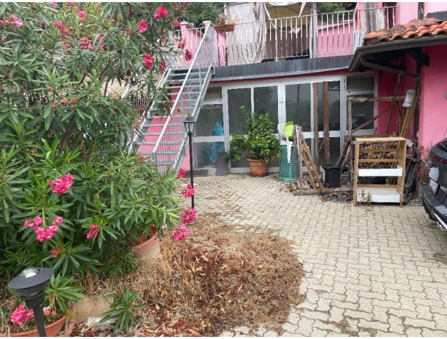 Anteprima foto 3 - Rustico/Casale in Vendita a Rocca d'Arazzo - Santa Caterina