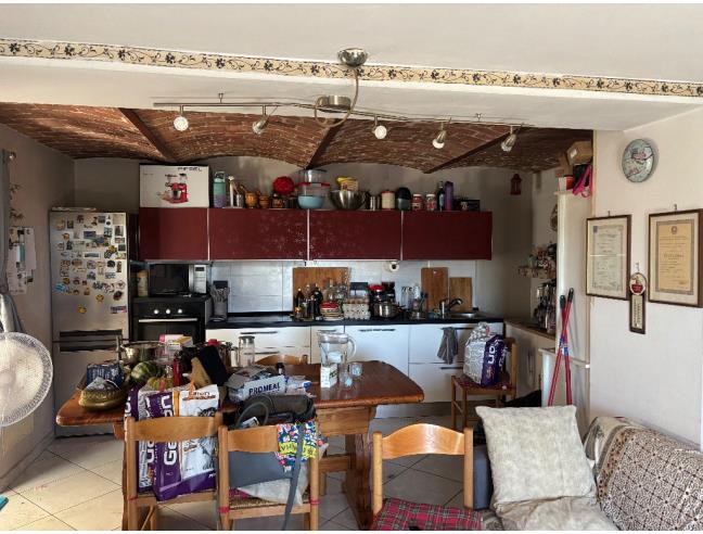 Anteprima foto 5 - Rustico/Casale in Vendita a Rocca d'Arazzo - Santa Caterina