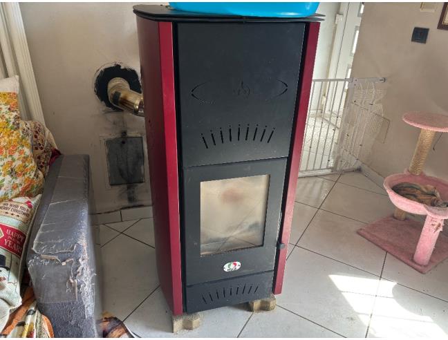 Anteprima foto 6 - Rustico/Casale in Vendita a Rocca d'Arazzo - Santa Caterina