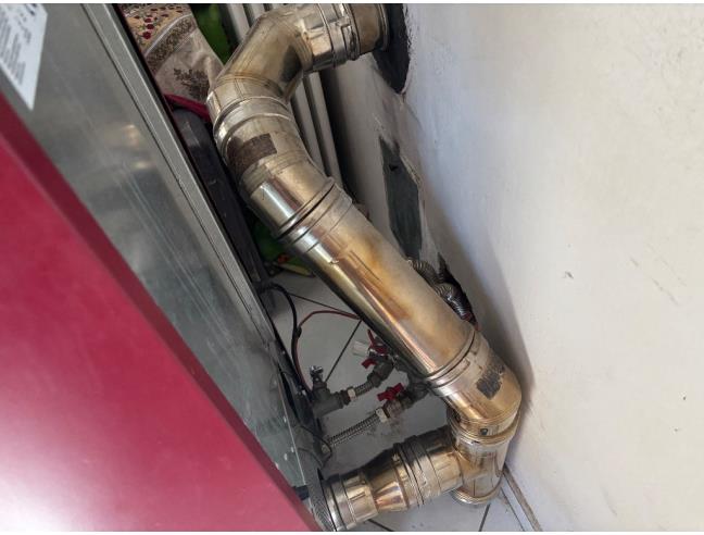 Anteprima foto 7 - Rustico/Casale in Vendita a Rocca d'Arazzo - Santa Caterina