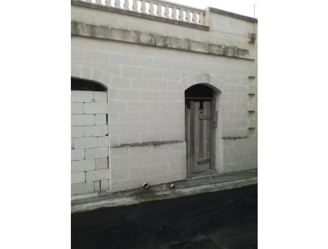 Anteprima foto 2 - Rustico/Casale in Vendita a Roccaforzata (Taranto)