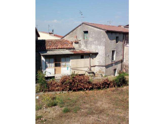 Anteprima foto 1 - Rustico/Casale in Vendita a Roccagloriosa - Acquavena