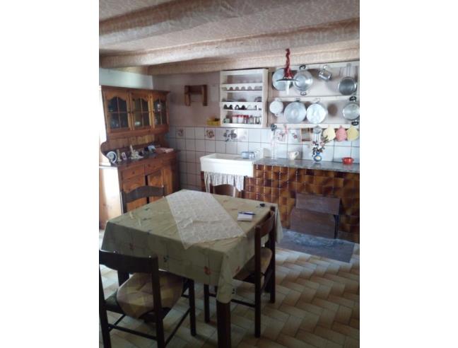 Anteprima foto 2 - Rustico/Casale in Vendita a Roccagloriosa - Acquavena