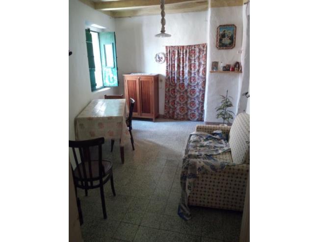 Anteprima foto 3 - Rustico/Casale in Vendita a Roccagloriosa - Acquavena