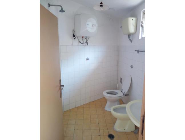 Anteprima foto 5 - Rustico/Casale in Vendita a Roccagloriosa - Acquavena