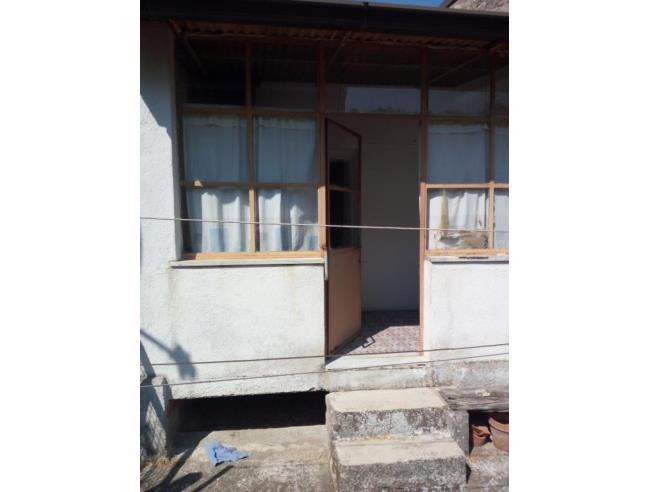 Anteprima foto 7 - Rustico/Casale in Vendita a Roccagloriosa - Acquavena