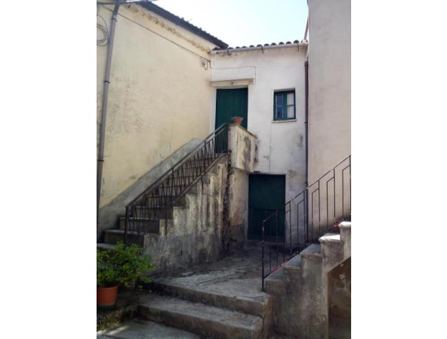 Anteprima foto 8 - Rustico/Casale in Vendita a Roccagloriosa - Acquavena