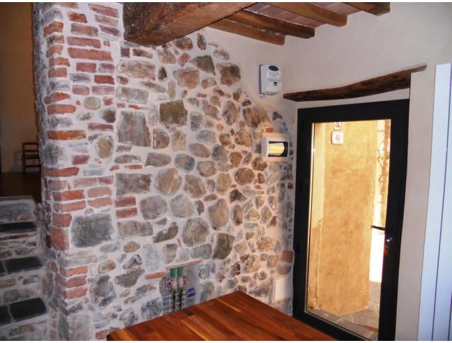 Anteprima foto 2 - Rustico/Casale in Vendita a Roccalbegna - Cana