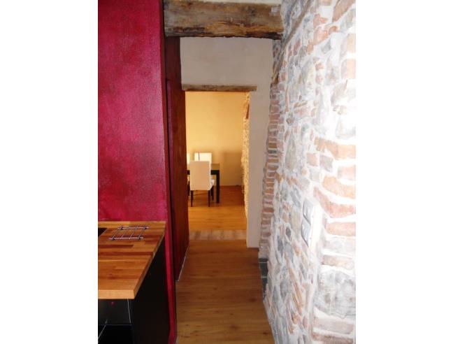 Anteprima foto 3 - Rustico/Casale in Vendita a Roccalbegna - Cana