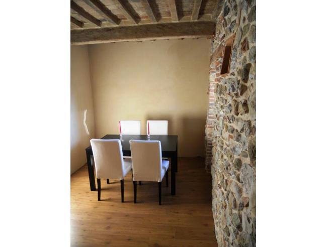 Anteprima foto 4 - Rustico/Casale in Vendita a Roccalbegna - Cana