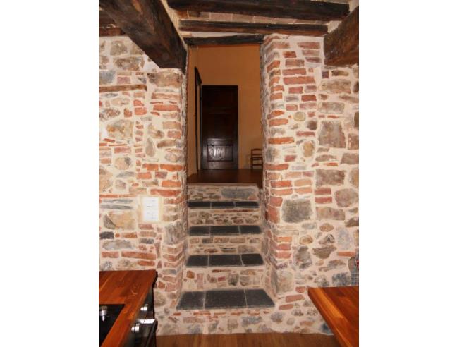 Anteprima foto 5 - Rustico/Casale in Vendita a Roccalbegna - Cana