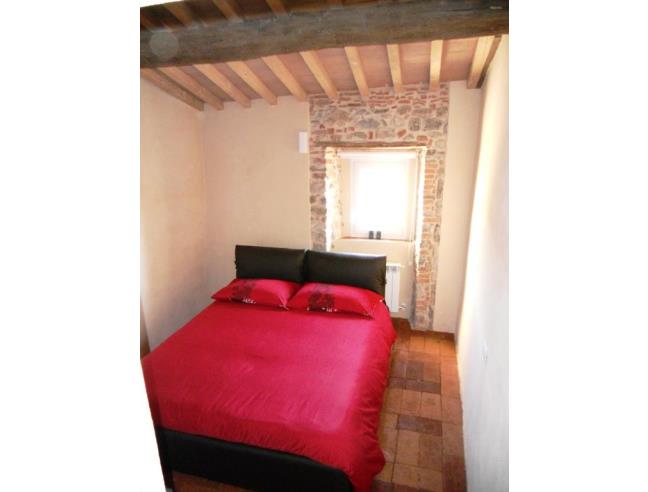 Anteprima foto 8 - Rustico/Casale in Vendita a Roccalbegna - Cana