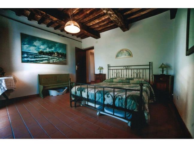 Anteprima foto 2 - Rustico/Casale in Vendita a Roccalbegna - Santa Caterina