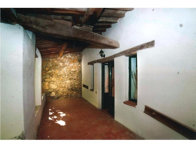 Anteprima foto 3 - Rustico/Casale in Vendita a Roccalbegna - Santa Caterina