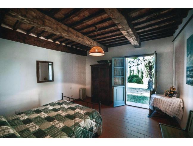 Anteprima foto 4 - Rustico/Casale in Vendita a Roccalbegna - Santa Caterina