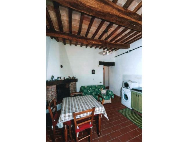 Anteprima foto 5 - Rustico/Casale in Vendita a Roccalbegna - Santa Caterina