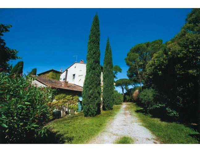 Anteprima foto 6 - Rustico/Casale in Vendita a Roccalbegna - Santa Caterina