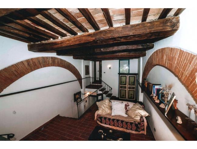 Anteprima foto 7 - Rustico/Casale in Vendita a Roccalbegna - Santa Caterina