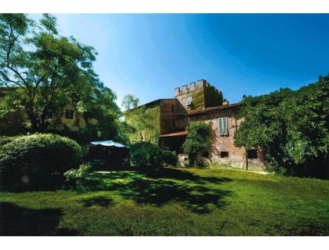 Anteprima foto 8 - Rustico/Casale in Vendita a Roccalbegna - Santa Caterina