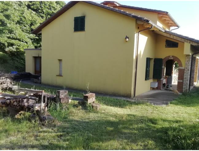 Anteprima foto 2 - Rustico/Casale in Vendita a Roccastrada (Grosseto)