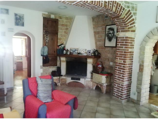 Anteprima foto 3 - Rustico/Casale in Vendita a Roccastrada (Grosseto)