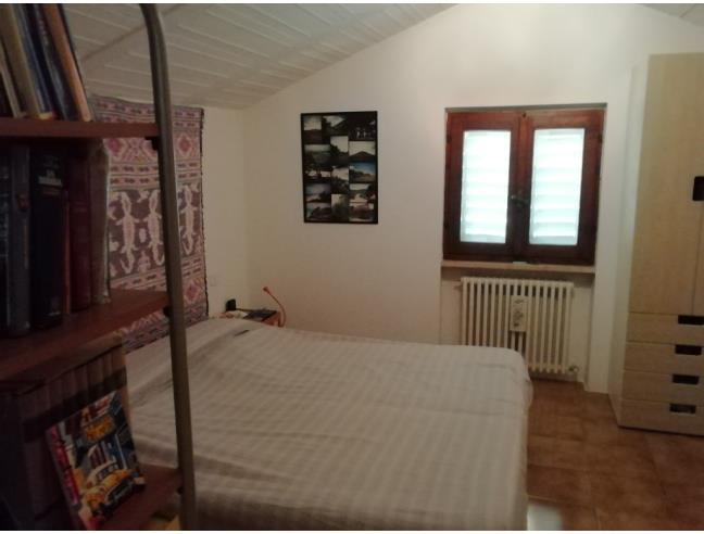 Anteprima foto 4 - Rustico/Casale in Vendita a Roccastrada (Grosseto)