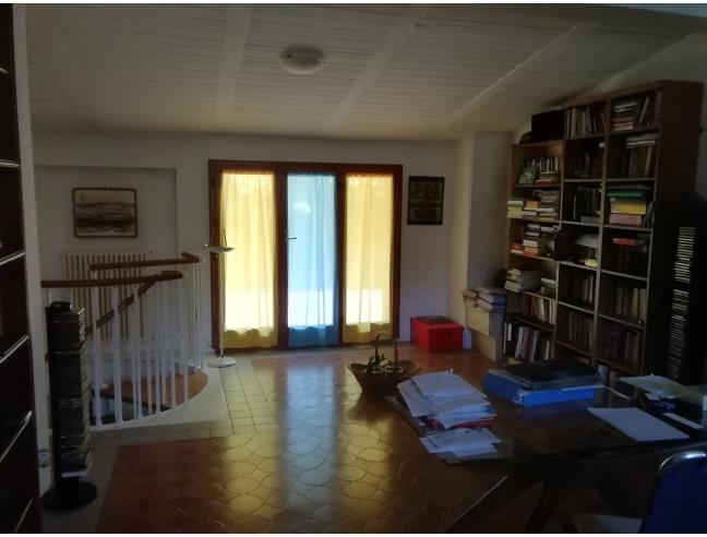 Anteprima foto 5 - Rustico/Casale in Vendita a Roccastrada (Grosseto)