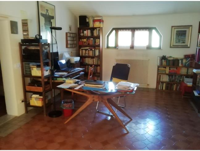 Anteprima foto 6 - Rustico/Casale in Vendita a Roccastrada (Grosseto)