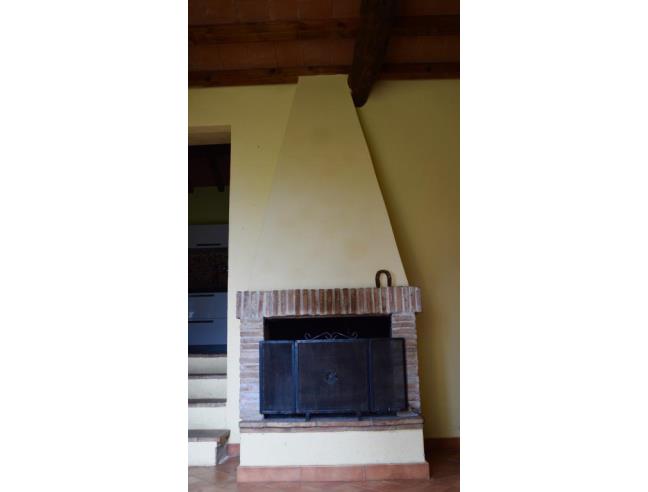 Anteprima foto 2 - Rustico/Casale in Vendita a Roccastrada - Roccatederighi