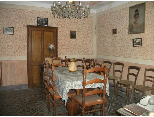 Anteprima foto 8 - Rustico/Casale in Vendita a Roccaverano (Asti)