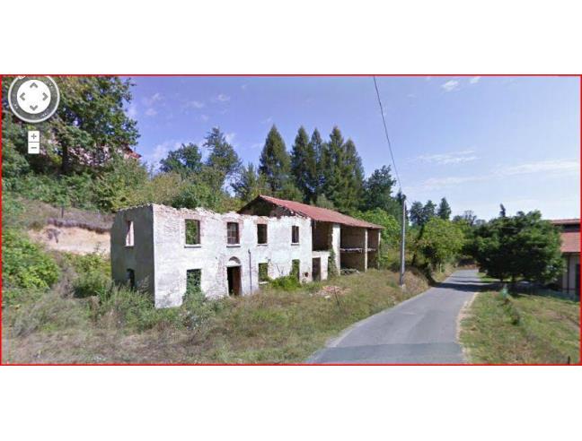 Anteprima foto 2 - Rustico/Casale in Vendita a Roccavignale - Camponuovo